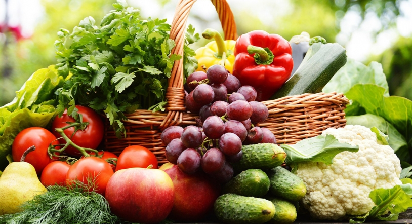 Cuatro menús para comer sano sin gastar mucho