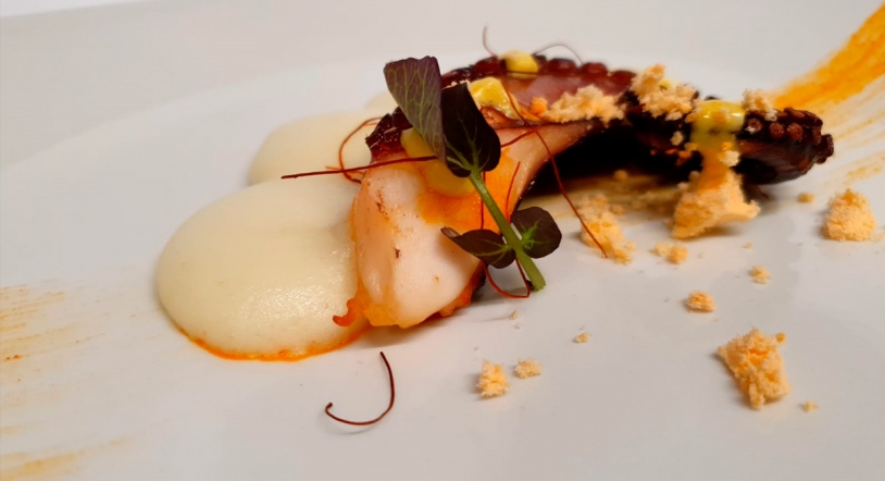 Nuevo Menú Degustación en el restaurante OroViejo