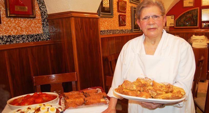 Restaurante Río de la Plata, un lugar de visita obligada durante la Cuaresma