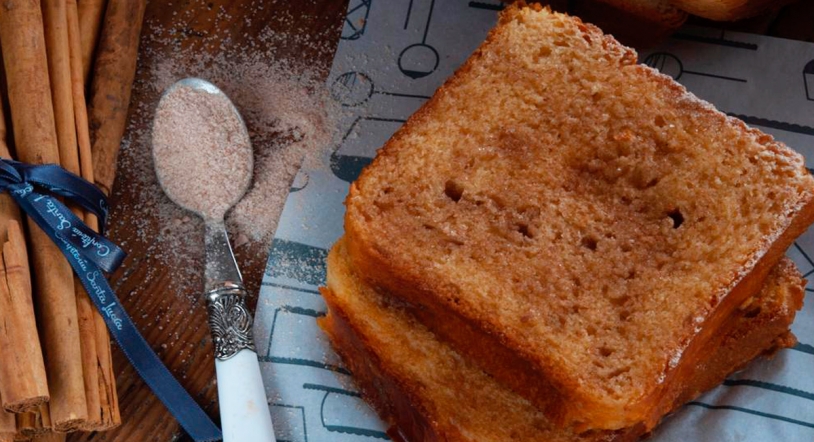 Los dulces de Cuaresma, disponibles todos los fines de semana en Confitería Santa Lucía