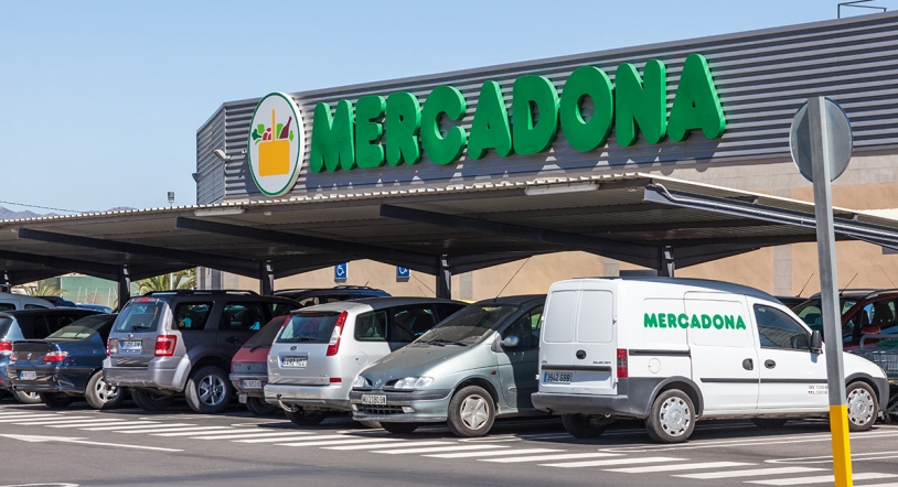 Mercadona obligará a los clientes a usar guantes por el coronavirus a partir del próximo lunes
