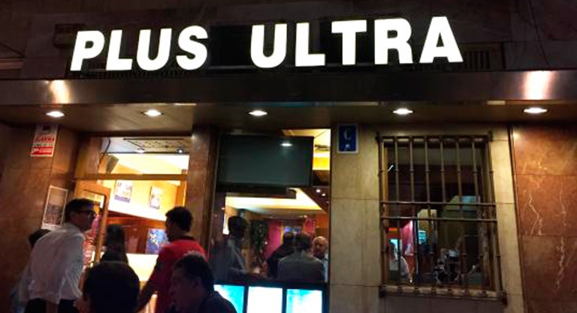 Fallece Manolo, del Plus Ultra, un hostelero de referencia en Salamanca