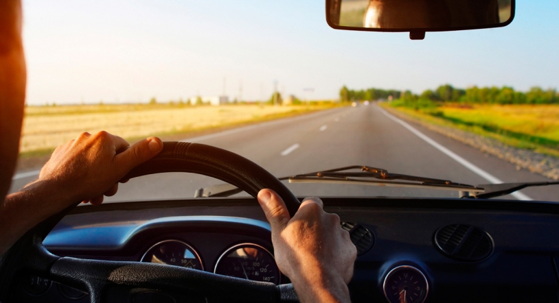 Los 7 únicos motivos por los que puedes coger el coche esta Semana Santa