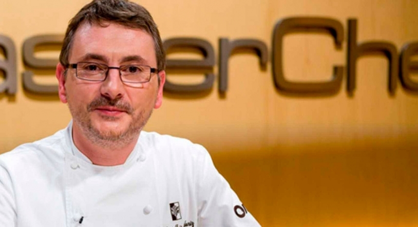 Aduriz asegura que el 20% de los restaurantes podrían desaparecer
