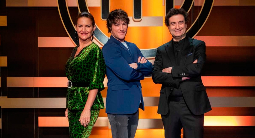Esta noche vuelve MasterChef, pero con un final más que 'incierto'