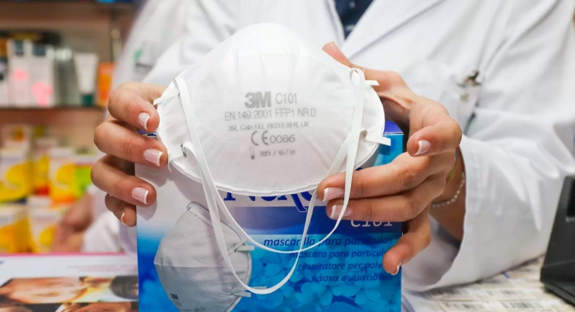 Guía de mascarillas: las que sirven y las que no para protegerse del coronavirus
