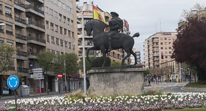 Julián Sánchez 'El Charro', el héroe de la Guerra de la Independencia