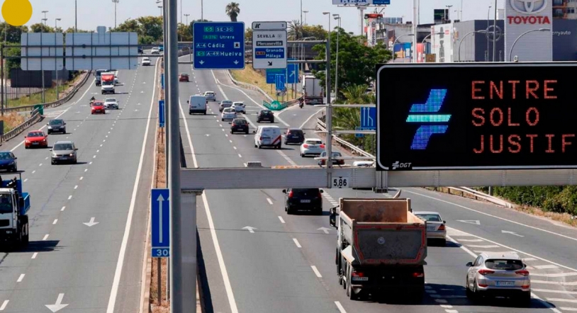 ¿La movilidad en España será libre a partir del 22 de junio, cuando finalice el estado de alarma?