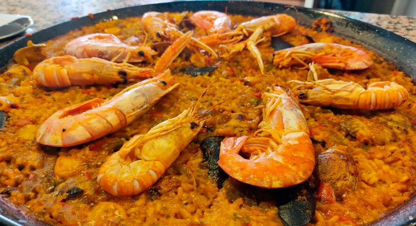 La Cocina Vieja reserva su comedor para comidas de grupos cerrados