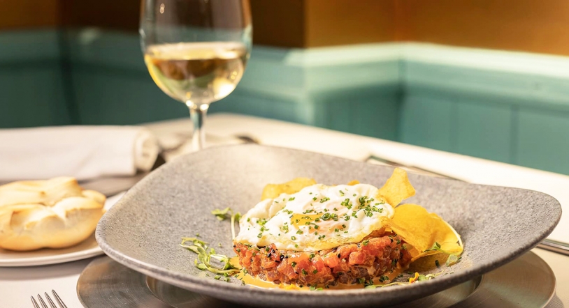 LiliCook Gastrobar abre mañana sus puertas con una nueva y fresca propuesta gastronómica
