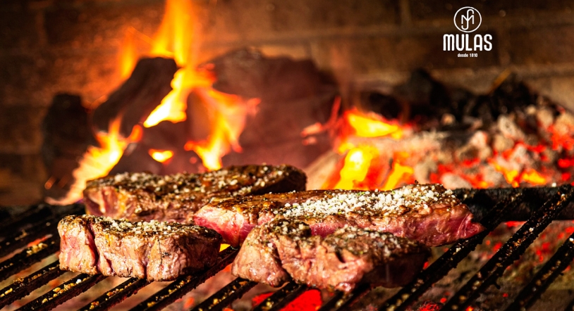 Los mejores cortes de verano para platos fríos y parrilladas en Cárnicas Mulas
