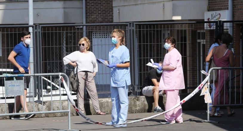 Coronavirus, España, hoy | Holanda desaconseja viajar a Madrid y otras 5 provincias españolas