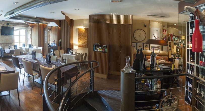 Doze Restaurante
