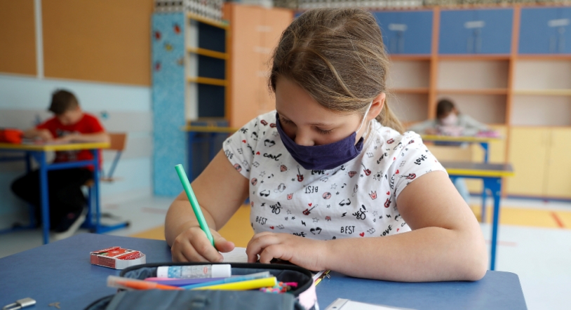 Qué se sabe de la vuelta al cole: así son las medidas en cada comunidad