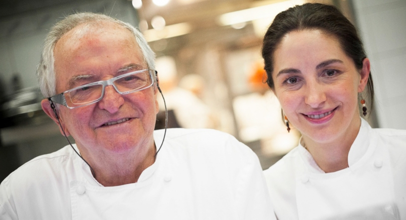 El documental 'ARZAK Since 1897' inaugura la Culinary Zinema