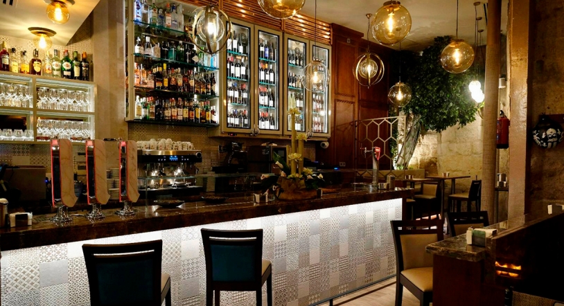 Restaurante Tapas Gonzalo 
