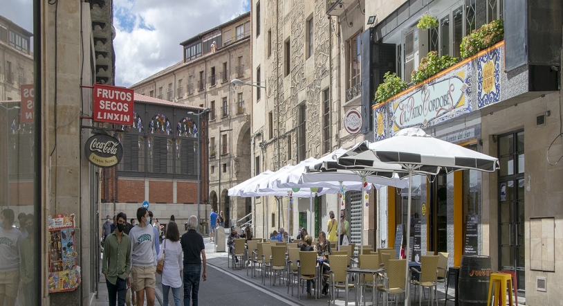 El Patio Cordobés