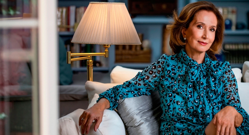 Lourdes Plana Bellido, nueva presidenta de la Real Academia de Gastronomía