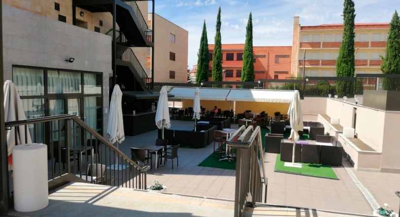 Apartahotel Hall88, el lugar perfecto para las celebraciones aplazadas