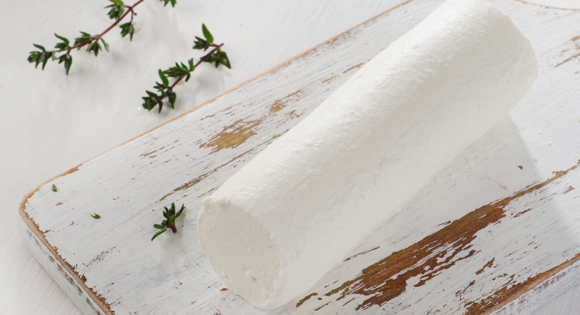 Alerta alimentaria por un queso de rulo de cabra vendido en Lidl