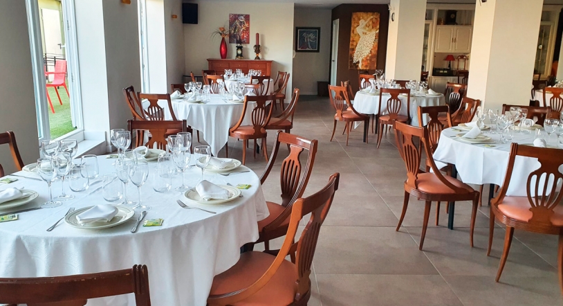 El Hostal Restaurante Carolina se une a la moda del Take Away 