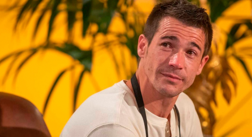 Juanjo Ballesta expulsado inesperado de Masterchef Celebrity