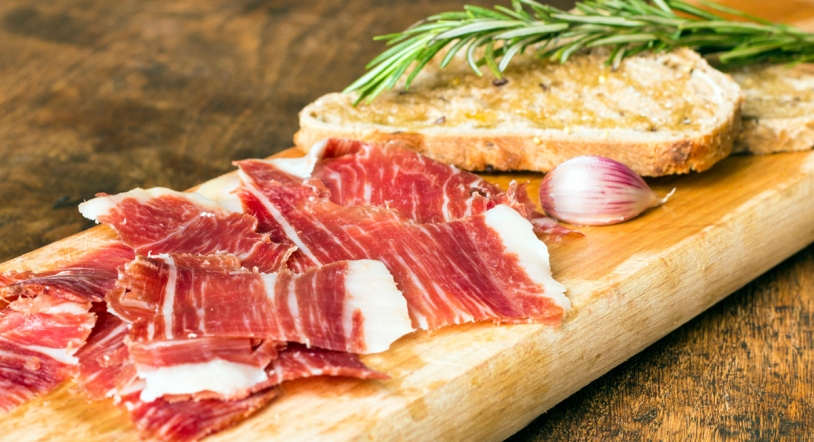 Recoge tu Brunch en María y el lobo, ¡o te lo llevan a la oficina!