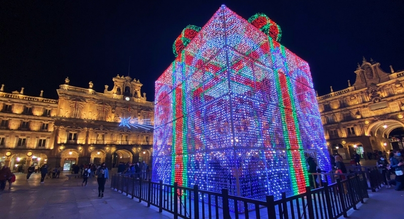 Claves de una Navidad distinta: ¿Puedo visitar a mi familia en otra Comunidad? ¿Y salir en Nochevieja? ¿Habrá cabalgata?