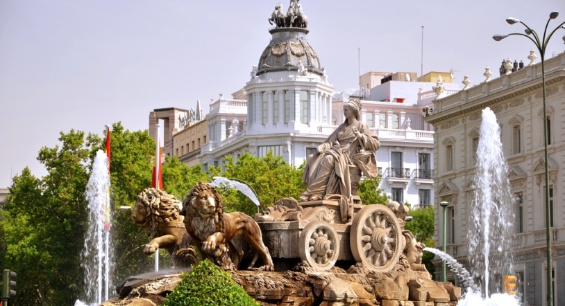 Madrid se desmarca y plantea reuniones de hasta 10 personas en Navidad y toque de queda a la 1.30
