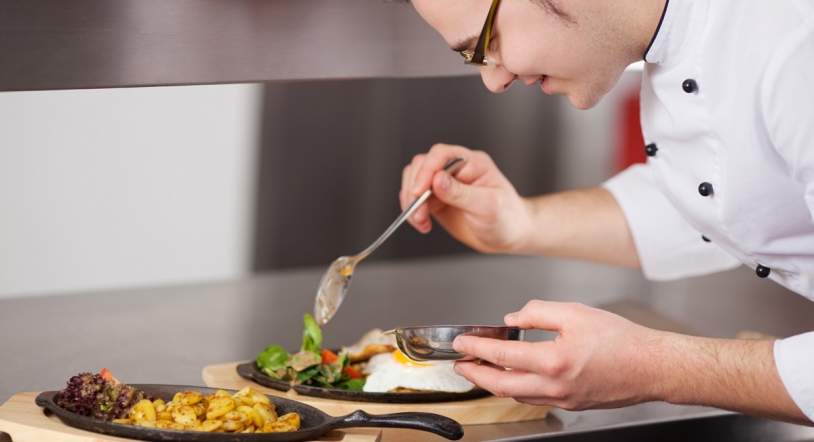 El XIV Campeonato de Cocina de Castilla y León se decidirá en Salamanca el 14 y 15 de diciembre