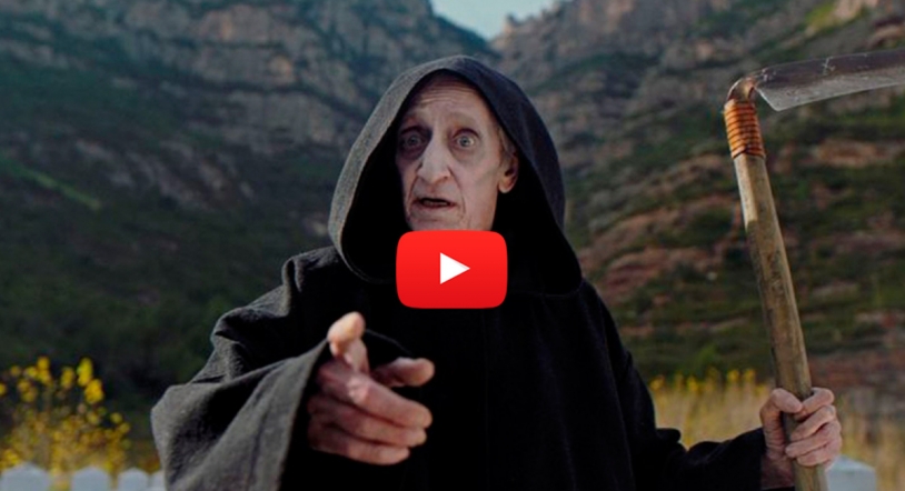 Vídeo | Campofrío vuelve a sorprendernos con su nuevo anuncio de Navidad