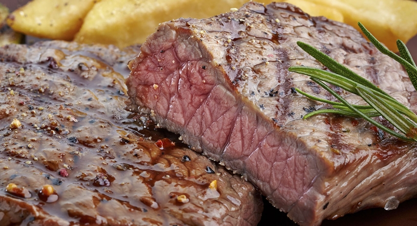 Casa Conrado: Castilla en el plato