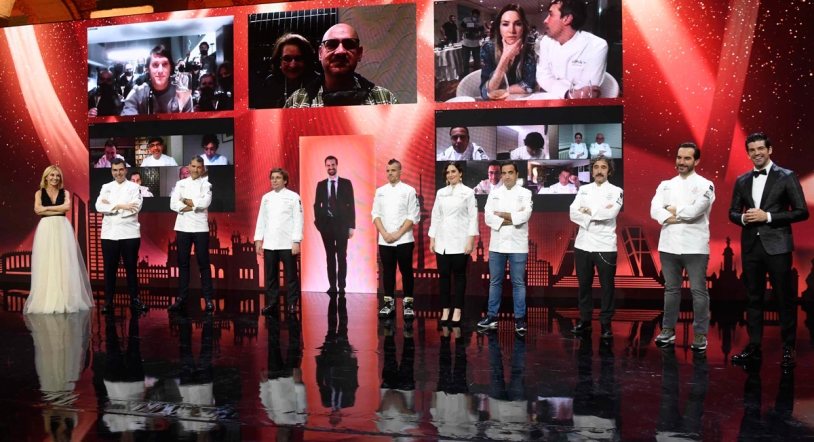 La Guía Michelin incluye 3 nuevos restaurantes con dos estrellas y 21 que conquistan la primera