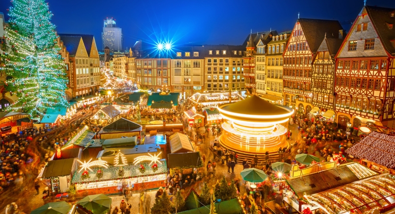 Un repaso por los mejores mercadillos navideños para visitar... ¿en 2021?