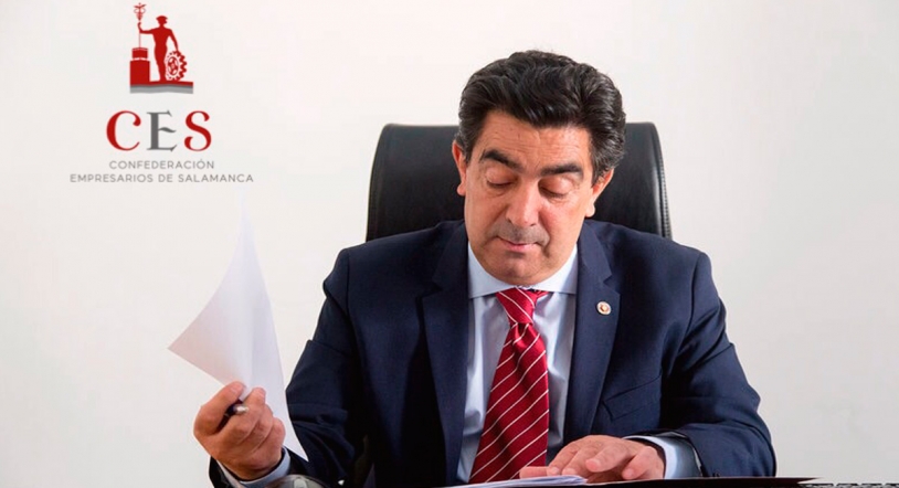 CES lanza un 'SOS' al Gobierno para evitar más cierres de negocios y frenar la vertiginosa destrucción de empleo