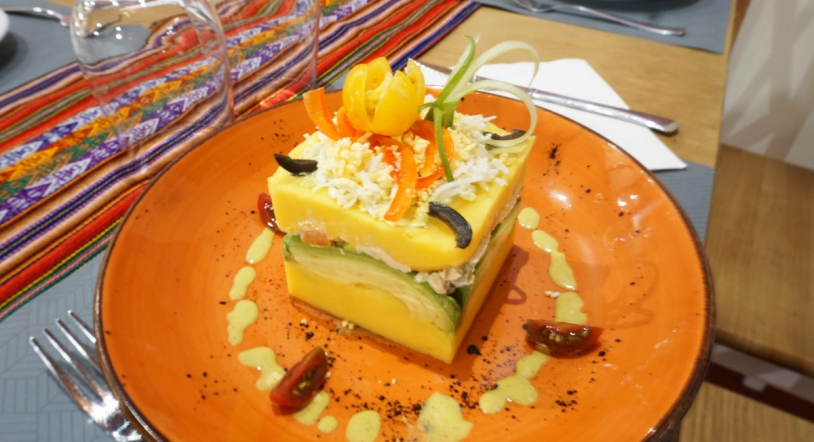 Espectaculares promociones para disfrutar de la comida peruana de Tika Mariya en tu propia casa