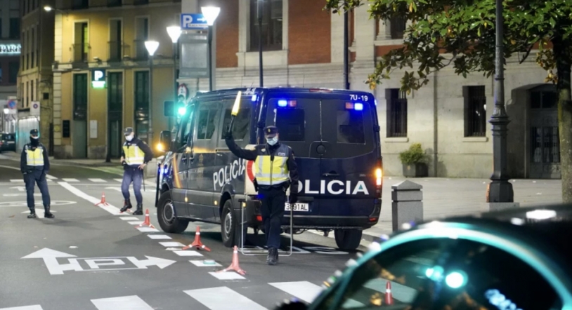 Finalmente ¿entran en vigor hoy a las 20.00 horas las nuevas medidas para Salamanca?
