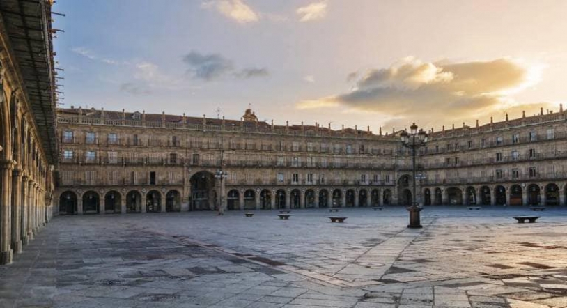Qué se puede hacer y qué no desde este sábado en Salamanca por las nuevas restricciones 
