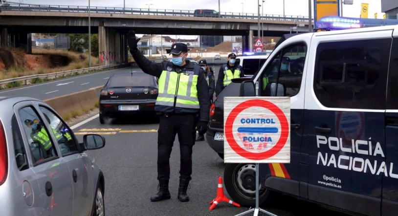 Guía de las restricciones y medidas contra el coronavirus por comunidad autónoma
