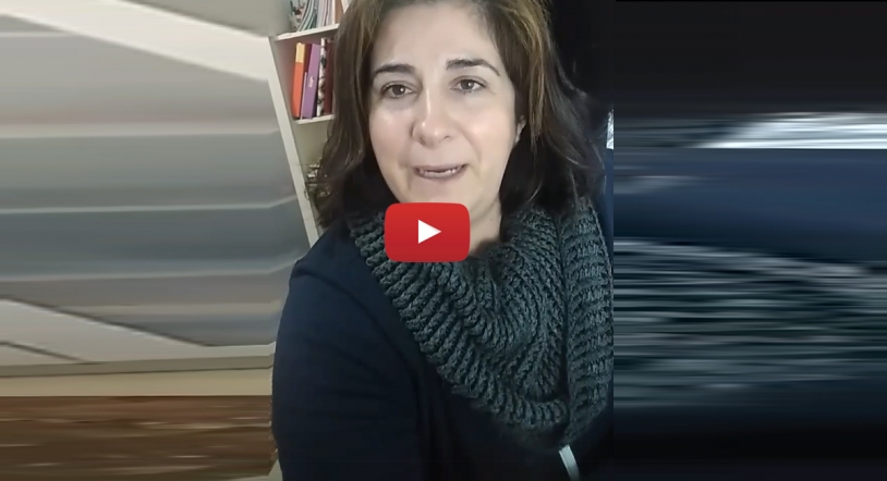  El vídeo viral de Consuelo Sánchez: Indignada me han dado de alta para volver a trabajar y soy positiva en COVID