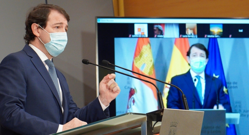La Junta de Castilla y León recibe más de 3.200 solicitudes para las subvenciones al sector turístico y hostelero
