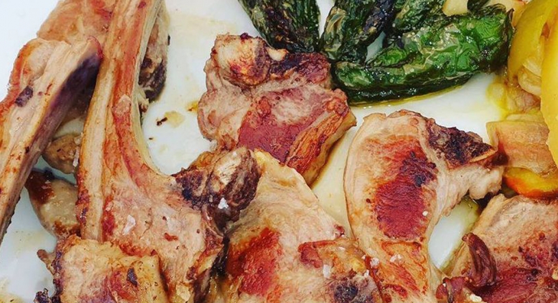 Hostal Restaurante Carolina: Una experiencia de primera, ahora para llevar