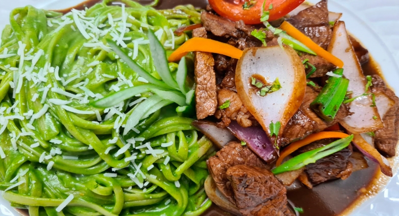 Tika Mariya continúa con sus deliciosas promociones, ¡todo para llevar!