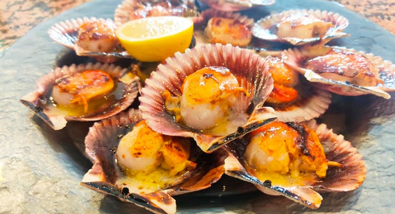 Un nuevo Menú de fin de semana se suma a la variada oferta de La Cocina Vieja