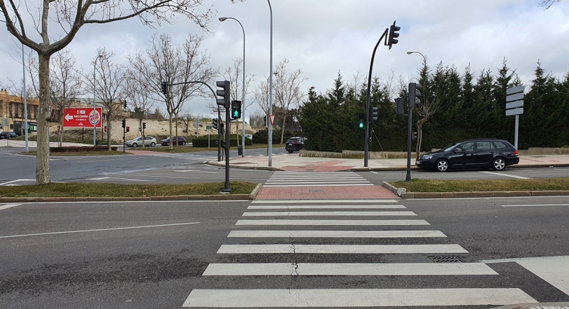 Este es el punto de Salamanca que tendrá un nuevo radar 