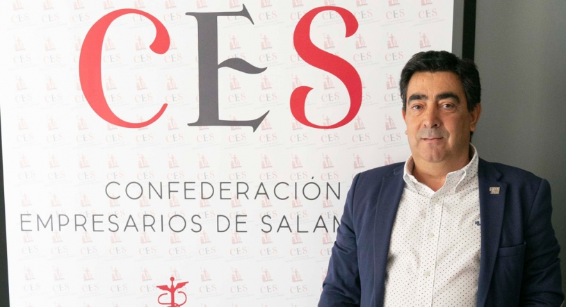 "Necesitamos medidas justificadas y proporcionadas que garanticen la viabilidad de las empresas y el empleo"