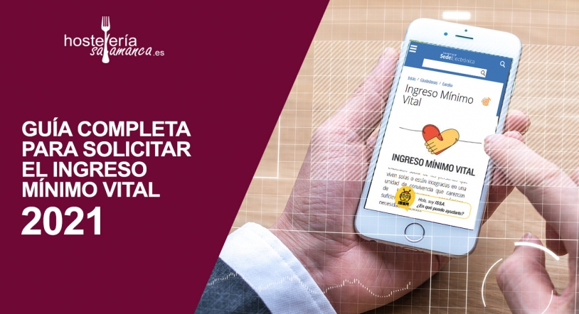 Estos son los requisitos para solicitar el ingreso mínimo vital. Guía completa para solicitar el Ingreso Mínimo Vital en 2021