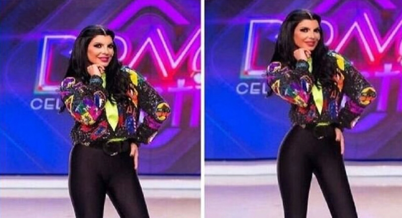 Treinta personas que pensaban que nadie notaría que sus fotos en instagram estaban más que retocadas