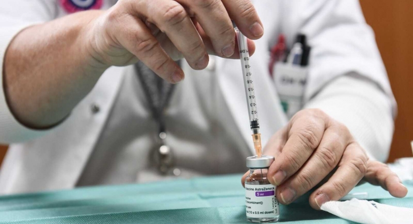 Malos datos: Sanidad notifica 909 muertos, récord tras un fin de semana