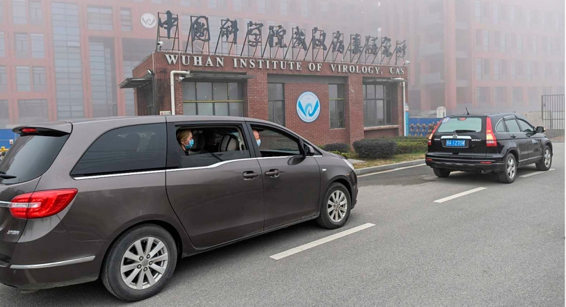 La OMS concluye que el coronavirus tiene origen animal y no circulaba en Wuhan antes de diciembre de 2019